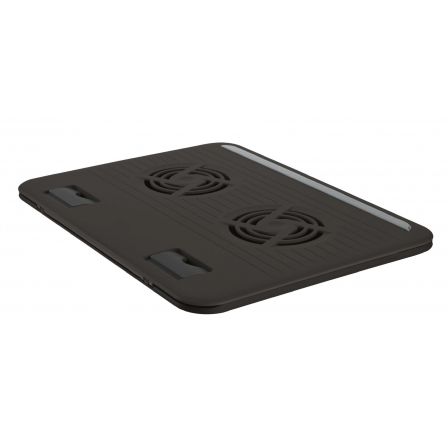Trust Cyclone Soporte Refrigerante para Portátiles Hasta 15.6" Trust Cyclone Soporte Refrigerante para Portátiles Hasta 15.6"